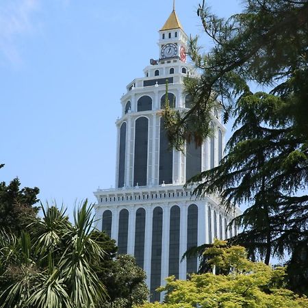 Apartment Lotos Batumi 72 Zewnętrze zdjęcie