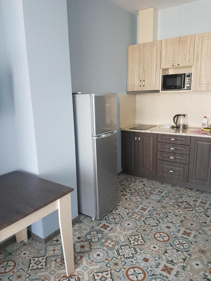 Apartment Lotos Batumi 72 Zewnętrze zdjęcie