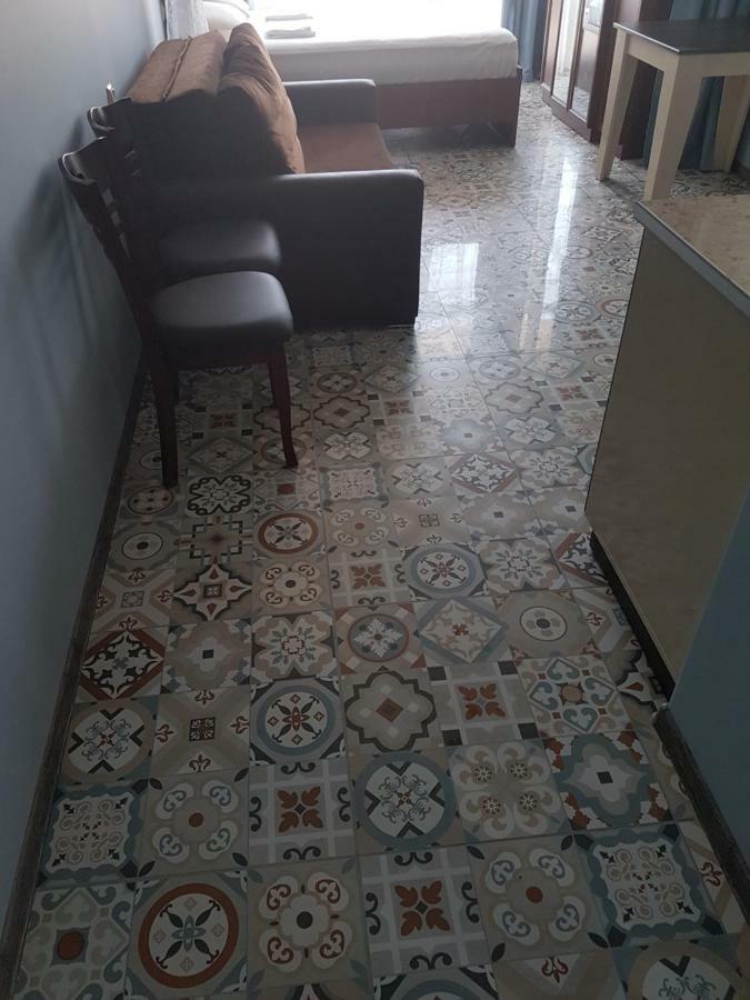 Apartment Lotos Batumi 72 Zewnętrze zdjęcie
