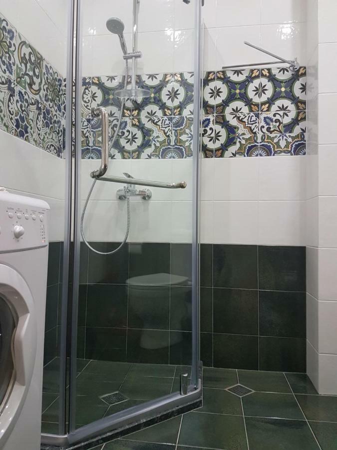 Apartment Lotos Batumi 72 Zewnętrze zdjęcie