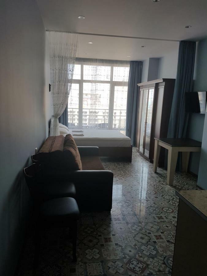 Apartment Lotos Batumi 72 Zewnętrze zdjęcie