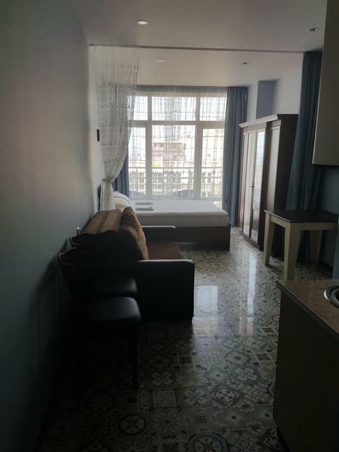 Apartment Lotos Batumi 72 Zewnętrze zdjęcie