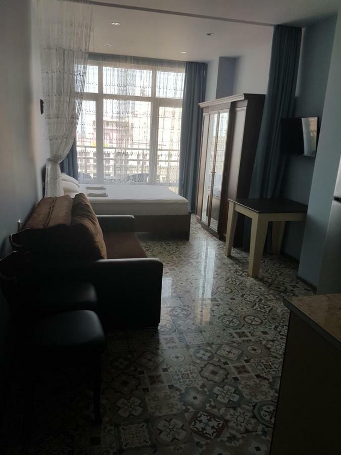 Apartment Lotos Batumi 72 Zewnętrze zdjęcie
