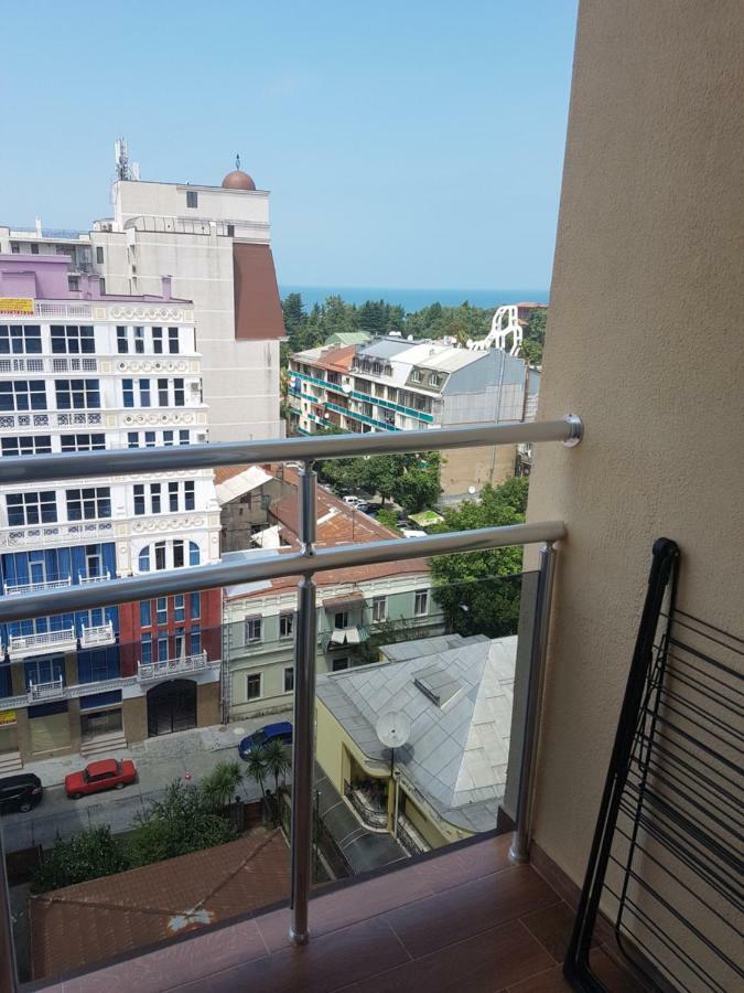 Apartment Lotos Batumi 72 Zewnętrze zdjęcie