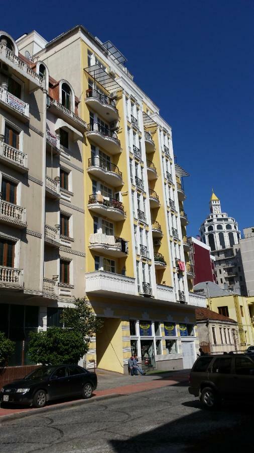 Apartment Lotos Batumi 72 Zewnętrze zdjęcie