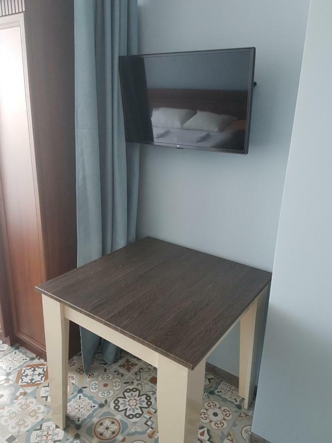 Apartment Lotos Batumi 72 Zewnętrze zdjęcie