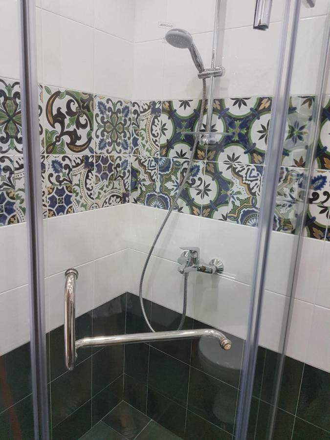 Apartment Lotos Batumi 72 Zewnętrze zdjęcie