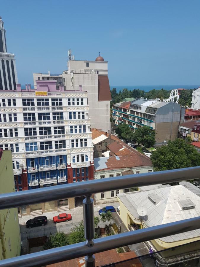 Apartment Lotos Batumi 72 Zewnętrze zdjęcie